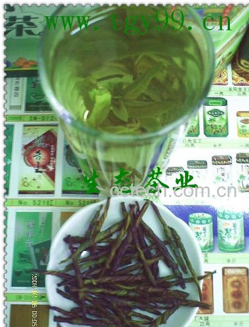 果蔬百科柠檬马鞭草茶-0