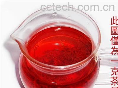果蔬百科红雪茶-0