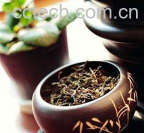 果蔬百科水仙茸勾茶-0