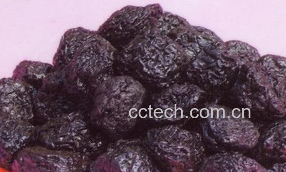 果蔬百科乌梅-0