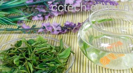 果蔬百科黄山毛峰是绿茶吗-0