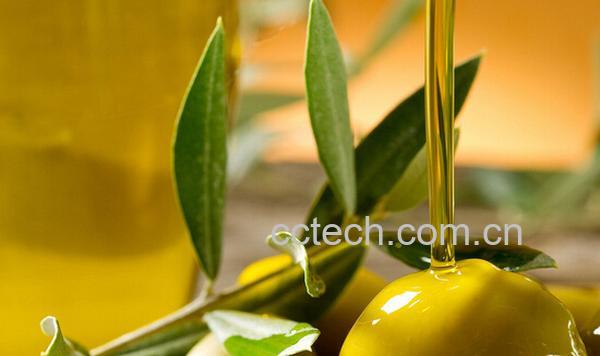 果蔬百科吃橄榄油的好处-0