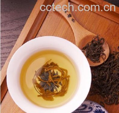 果蔬百科夏枯草茶的作用与功效-0