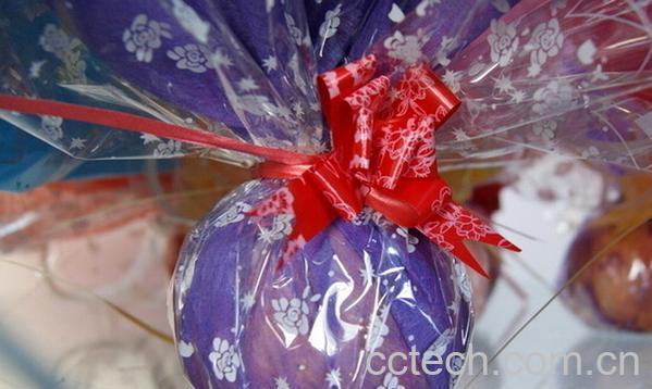 果蔬百科平安夜为什么送苹果-0