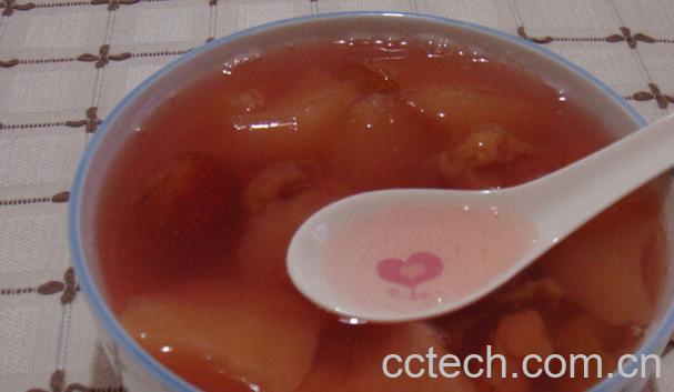 果蔬百科自制水果罐头-0