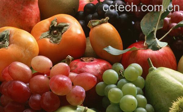 果蔬百科饭后吃水果好吗-0