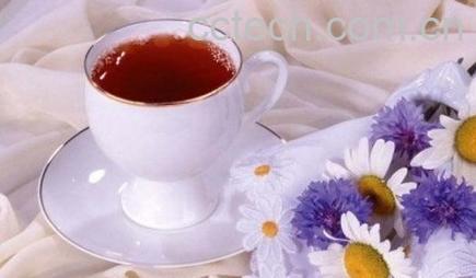 果蔬百科迷迭香茶的功效与作用-0