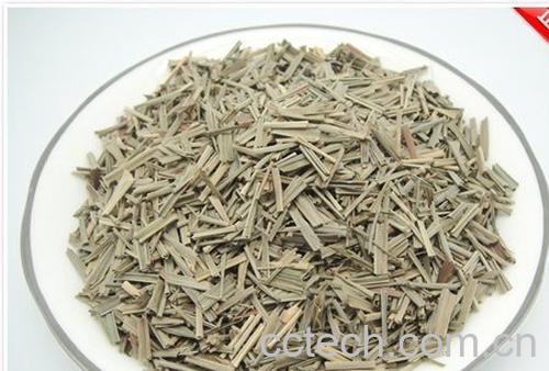 果蔬百科柠檬草茶-0