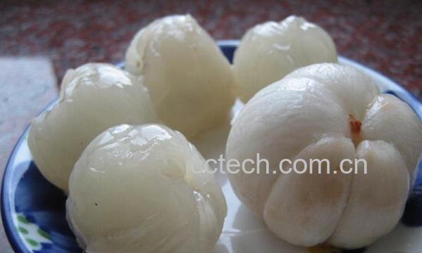 果蔬百科山竹的剥法技巧-0