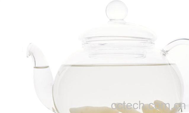 果蔬百科麦冬茶-0