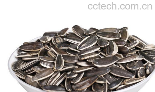 果蔬百科吃瓜子的好处与坏处-0