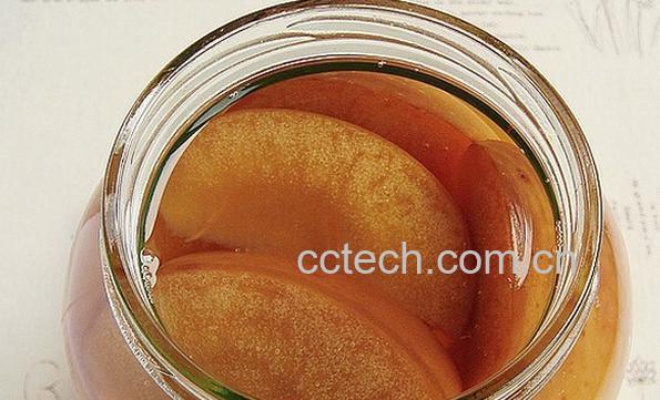 果蔬百科苹果醋怎么喝-0