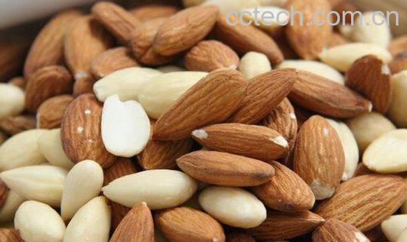 果蔬百科杏仁怎么吃才安全-0