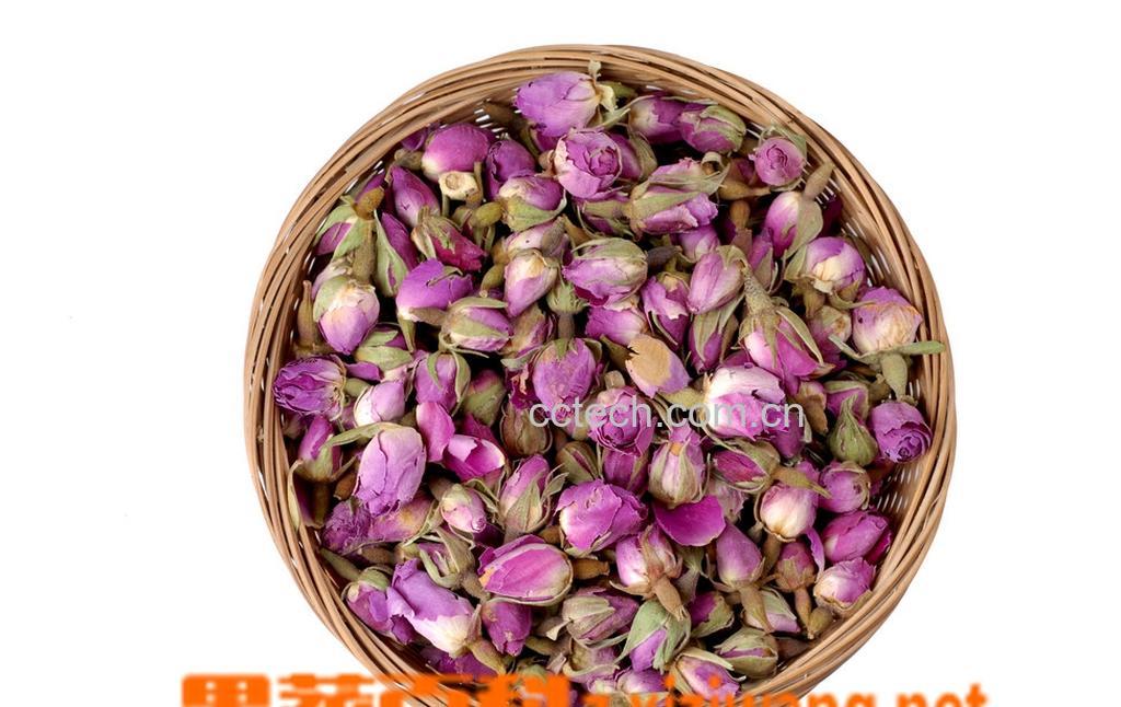 果蔬百科花茶原料-0