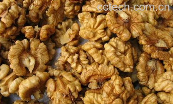 果蔬百科核桃仁如何去皮-0