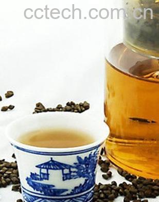 果蔬百科决明子茶的功效-0