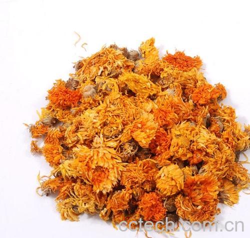 果蔬百科结香花茶-0