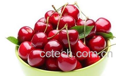 果蔬百科吃樱桃有什么好处-0