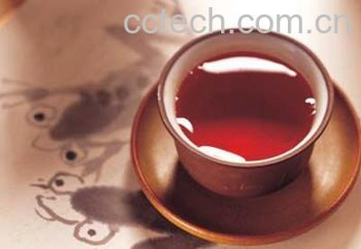 果蔬百科怎么喝普洱茶-0