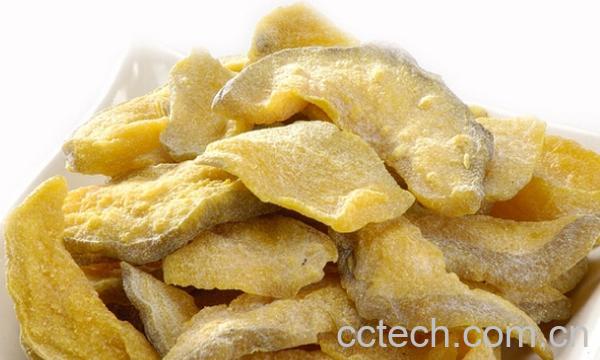 果蔬百科番石榴干-0