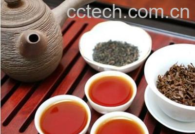 果蔬百科斯里兰卡红茶-0