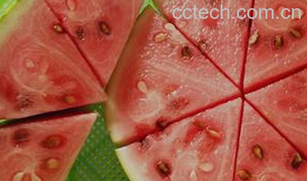 果蔬百科西瓜变质怎么样-0