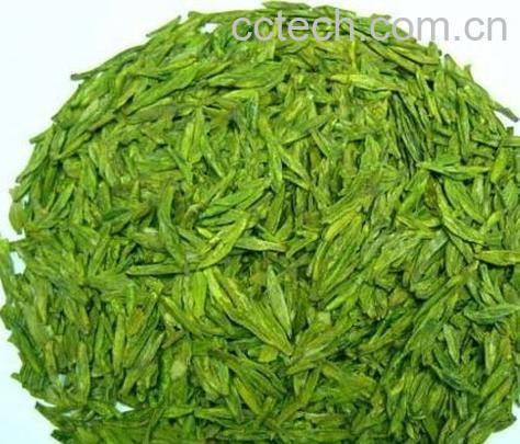 果蔬百科绿茶有哪些品种-0