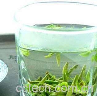 果蔬百科龙井茶的产地是-0