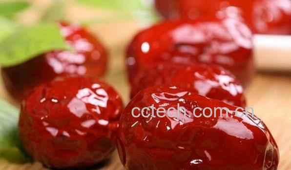 果蔬百科大枣泡水-0