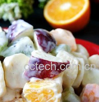 果蔬百科酸奶不能和什么水果一起吃-0