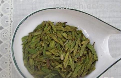 果蔬百科白茶的种类-0