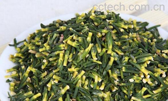 果蔬百科莲子心-0