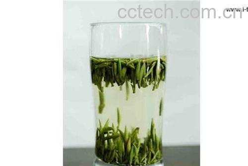 果蔬百科碧螺春茶叶-0