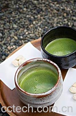 果蔬百科茉莉花茶的泡法-0