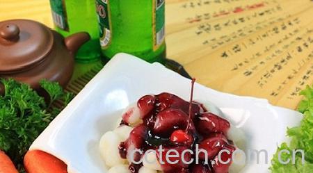 果蔬百科荸荠的营养价值及做法-0