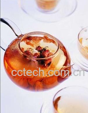 果蔬百科茉莉花茶的作用-0