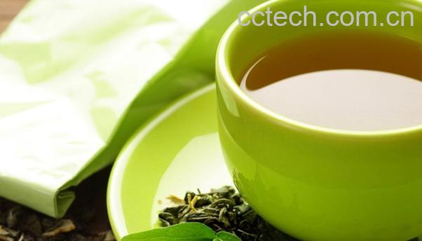 果蔬百科什么是绿茶-0