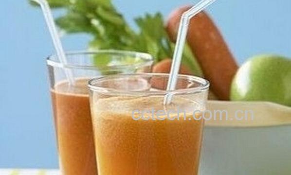 果蔬百科香瓜汁-0