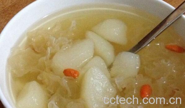 果蔬百科肺炎吃什么水果蔬菜对肺好-0