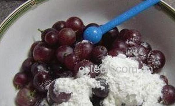 果蔬百科洗净葡萄有妙招-0