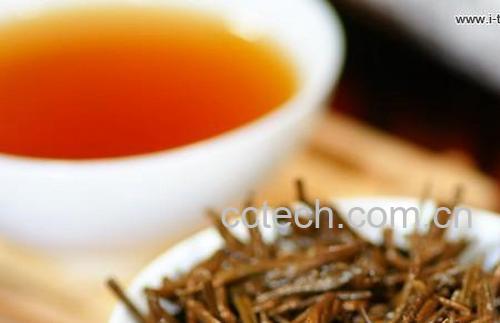 果蔬百科红茶的好处-0