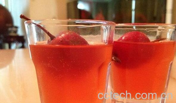 果蔬百科山楂酒-0