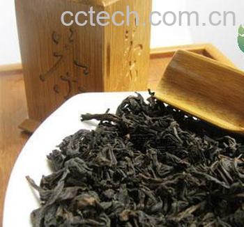 果蔬百科大红袍的功效-0