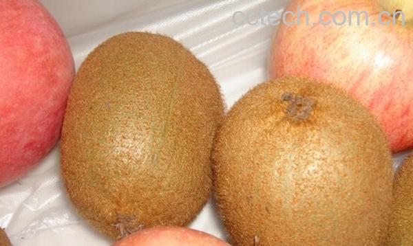 果蔬百科猕猴桃很硬怎么催熟-0