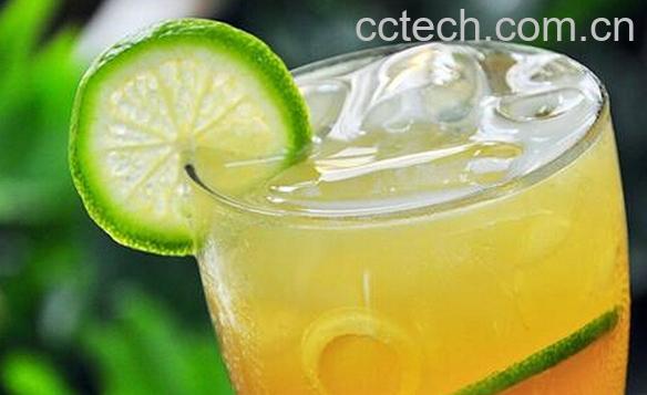 果蔬百科柠檬水是酸性还是碱性-0