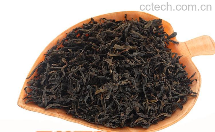 果蔬百科大红袍是什么茶-0