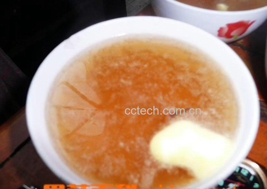 果蔬百科酥油茶的好处-0