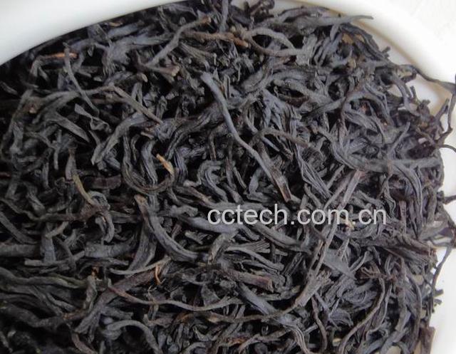 果蔬百科红茶的功效-0