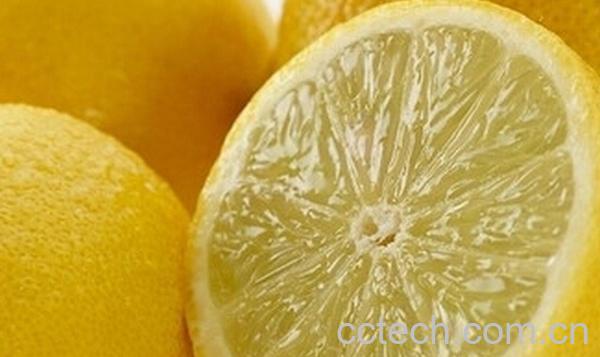果蔬百科柠檬水的正确泡法-0