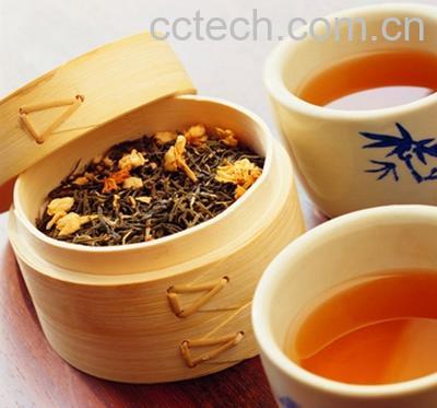 果蔬百科茉莉花茶功效-0